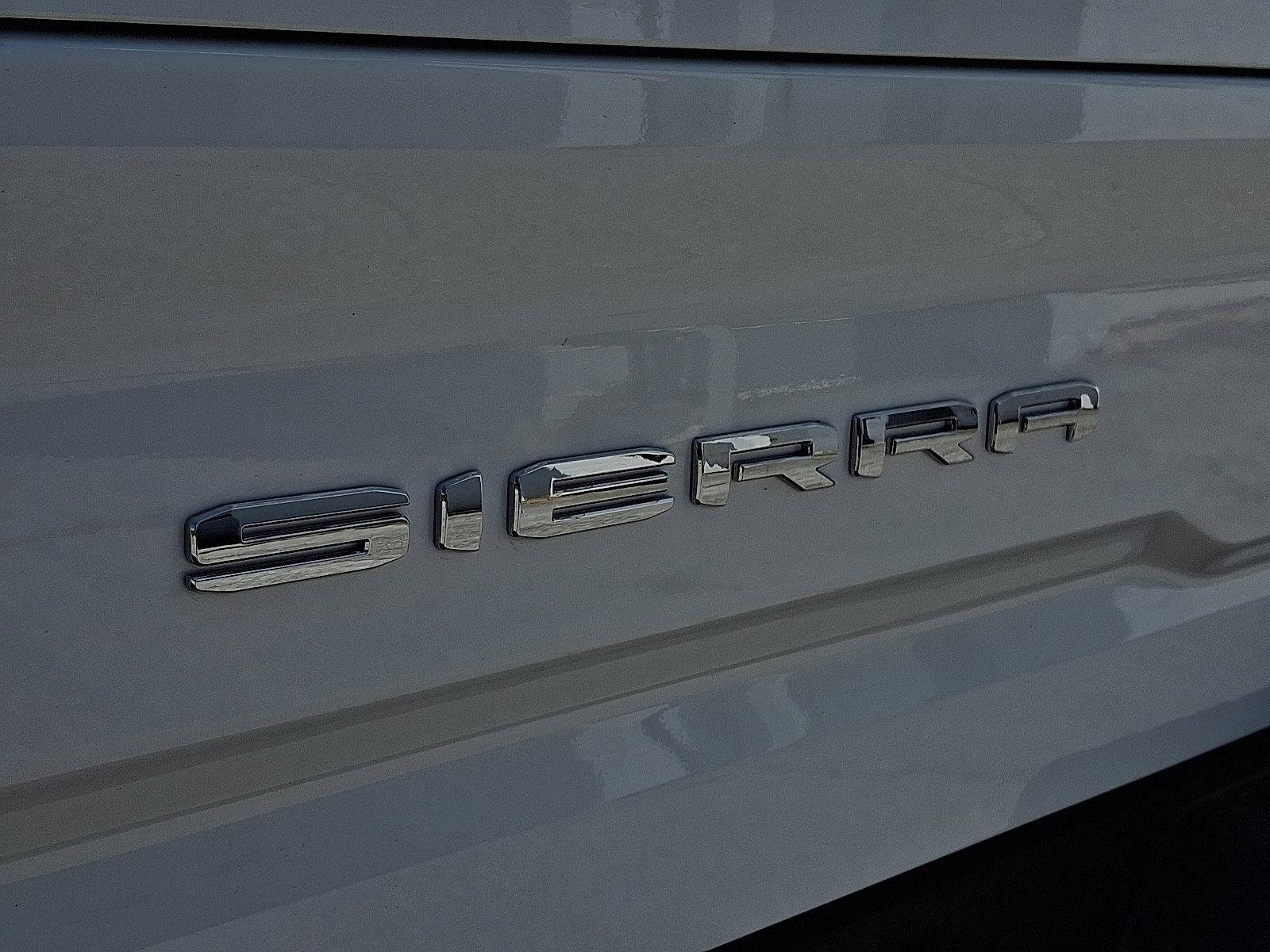 2025 GMC Sierra 2500 HD Vehicle Photo in HARRISBURG, PA 17111-1033