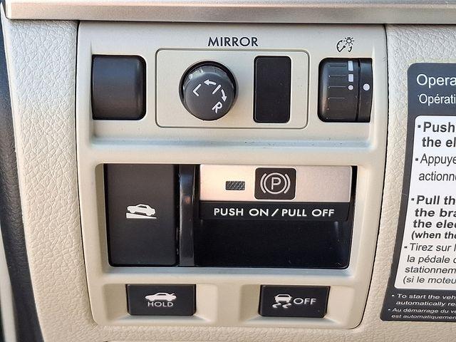 2012 Subaru Legacy Vehicle Photo in DANBURY, CT 06810-5034