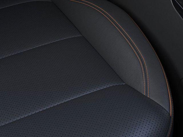 2025 Buick Envista Vehicle Photo in DANBURY, CT 06810-5034