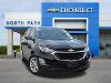 Used 2020 Chevrolet Equinox LS with VIN 2GNAXHEV0L6272764 for sale in Castroville, TX