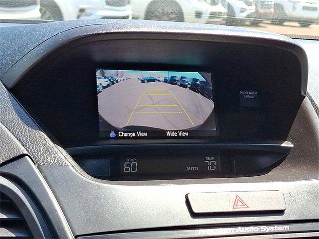 2013 Acura RDX Vehicle Photo in Willow Grove, PA 19090
