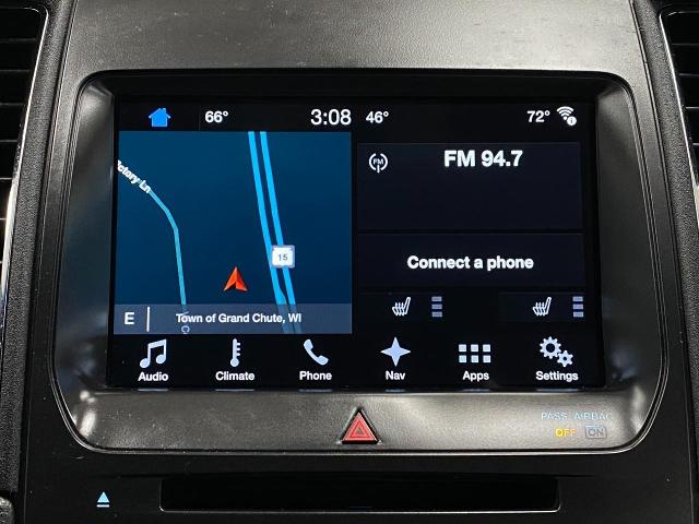 2016 Ford Taurus Vehicle Photo in Appleton, WI 54913
