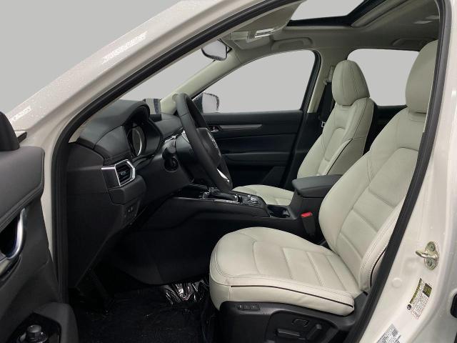 2025 Mazda CX-5 Vehicle Photo in Appleton, WI 54913