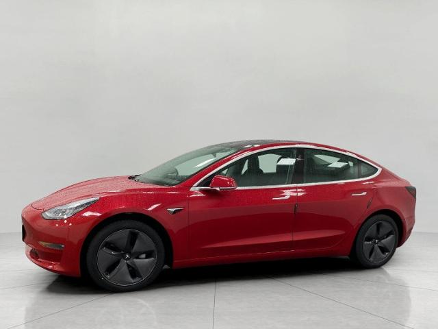 2020 Tesla Model 3 Vehicle Photo in Appleton, WI 54913