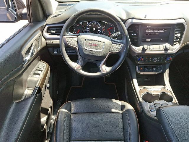 2022 GMC Acadia Vehicle Photo in TREVOSE, PA 19053-4984