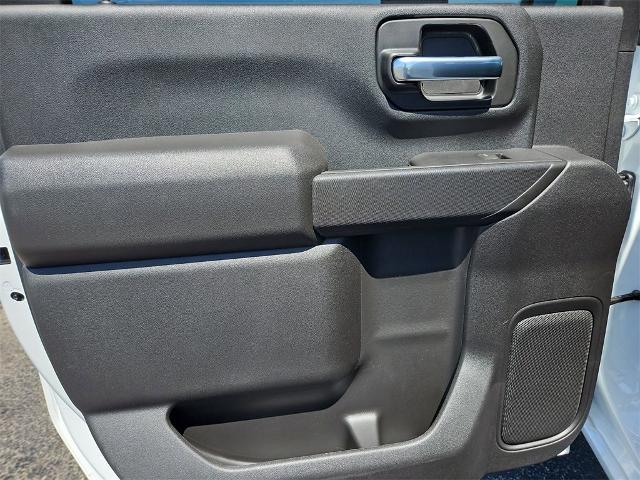 2025 Chevrolet Silverado 2500 HD Vehicle Photo in EASTLAND, TX 76448-3020