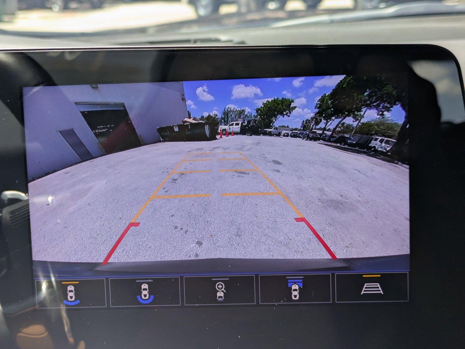 2023 Chevrolet Corvette Stingray Vehicle Photo in GREENACRES, FL 33463-3207