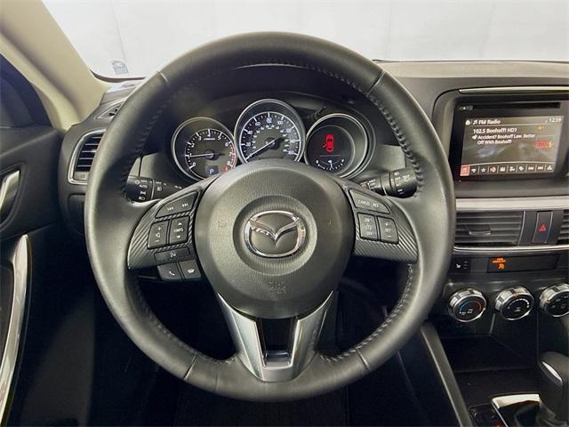 2016 Mazda CX-5 Vehicle Photo in Everett, WA 98204