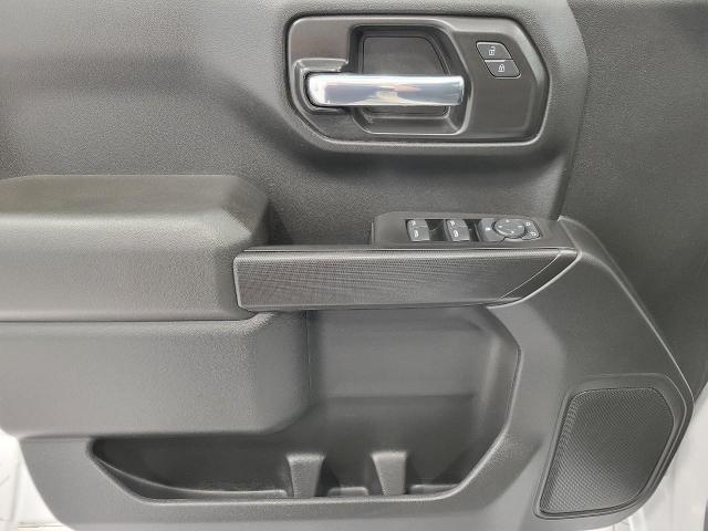 2021 Chevrolet Silverado 1500 Vehicle Photo in MADISON, WI 53713-3220