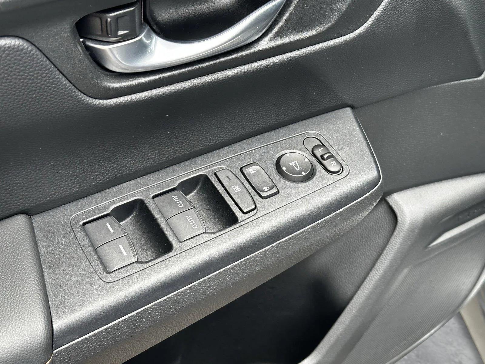 2023 Honda CR-V Hybrid Vehicle Photo in Hollywood, FL 33021