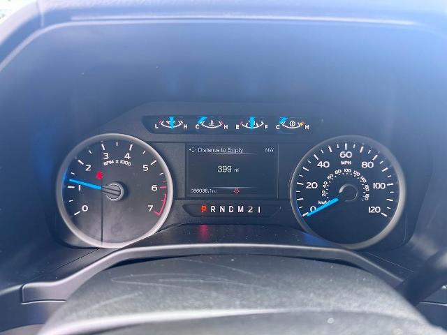 2015 Ford F-150 Vehicle Photo in Oshkosh, WI 54901