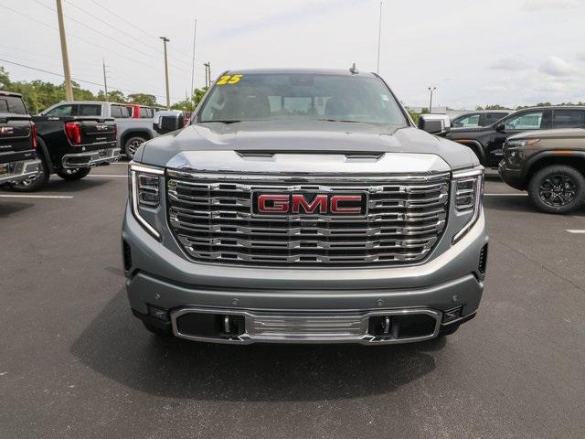 2025 GMC Sierra 1500 Vehicle Photo in HOMOSASSA, FL 34448-1461