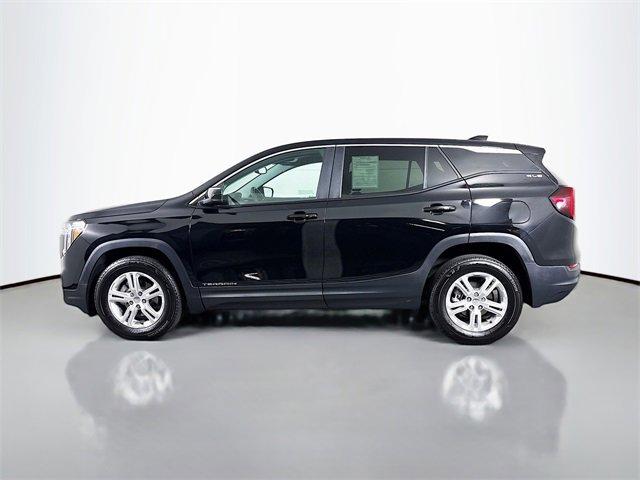 2024 GMC Terrain Vehicle Photo in PUYALLUP, WA 98371-4149