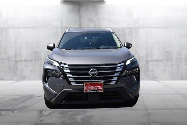 2025 Nissan Rogue Vehicle Photo in Ballwin, MO 63011