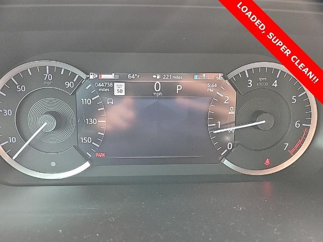 2021 Discovery Sport Vehicle Photo in San Antonio, TX 78230