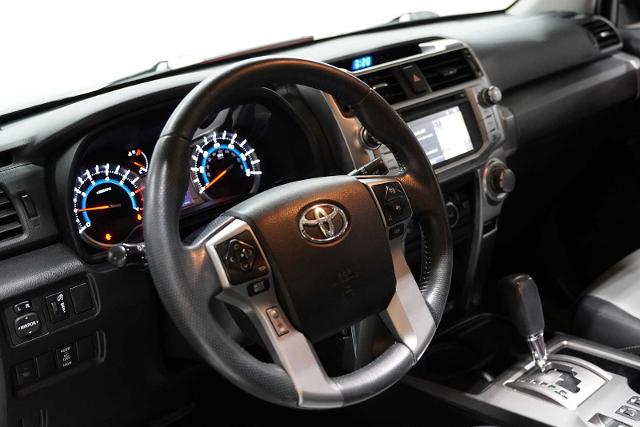 2014 Toyota 4Runner Vehicle Photo in GRAPEVINE, TX 76051
