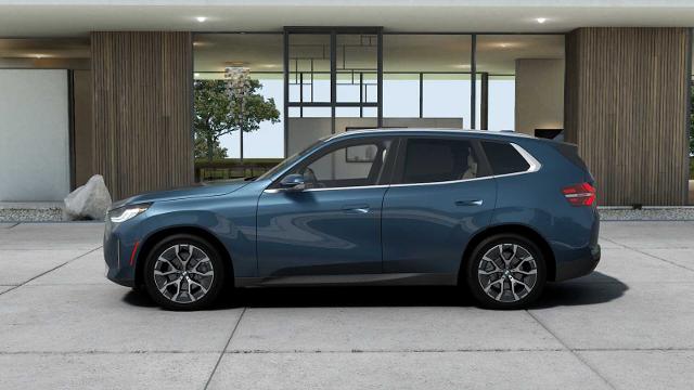 2025 BMW X3 30 xDrive Vehicle Photo in GRAPEVINE, TX 76051