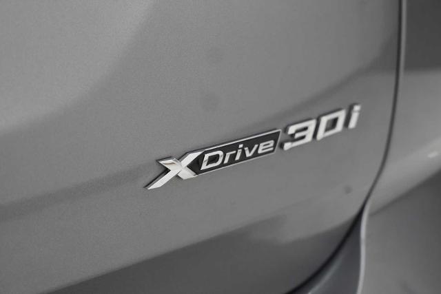 2024 BMW X3 xDrive30i Vehicle Photo in GRAPEVINE, TX 76051