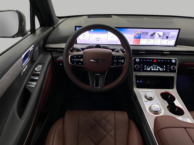 2025 Genesis GV80 Vehicle Photo in Appleton, WI 54913