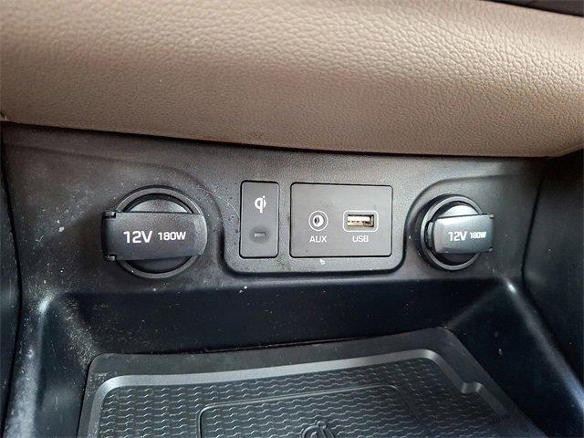 2021 Hyundai TUCSON Vehicle Photo in Willow Grove, PA 19090