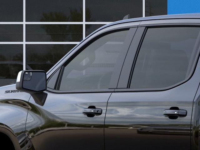 2024 Chevrolet Silverado 1500 Vehicle Photo in ORLANDO, FL 32808-7998