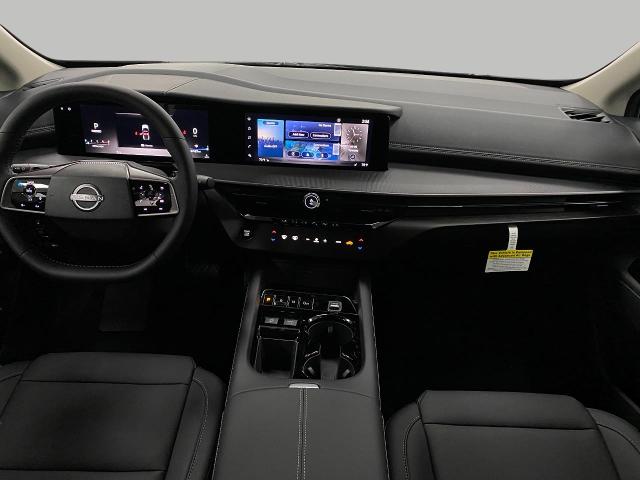 2025 Nissan Murano Vehicle Photo in Appleton, WI 54913
