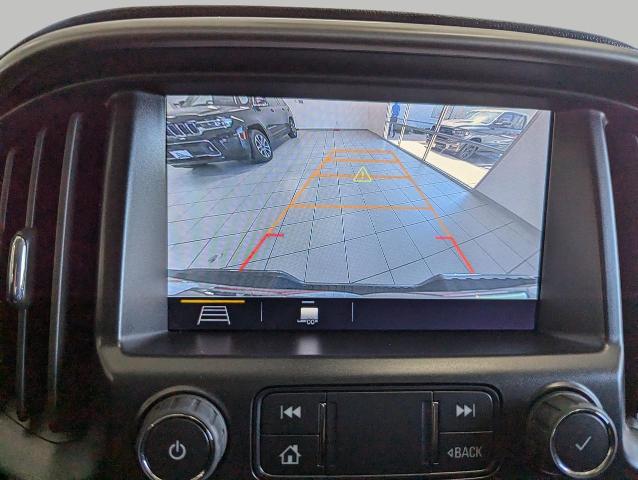 2022 GMC Canyon Vehicle Photo in Oshkosh, WI 54901