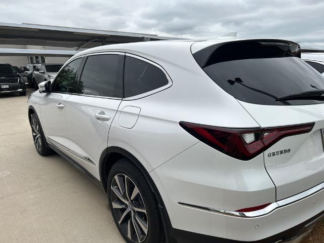 2025 Acura MDX Vehicle Photo in Grapevine, TX 76051