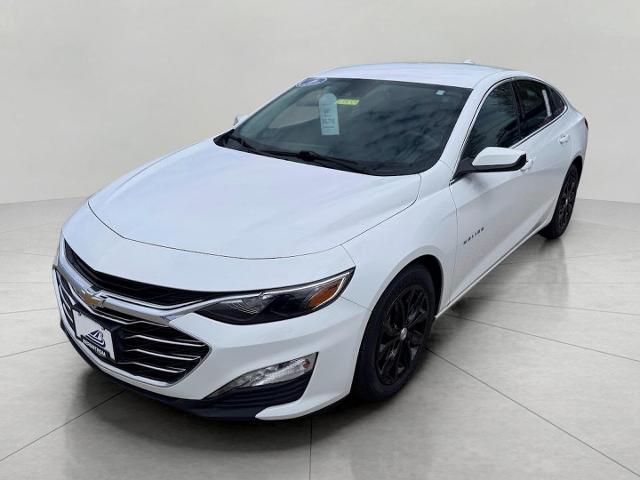 2024 Chevrolet Malibu Vehicle Photo in Oshkosh, WI 54901