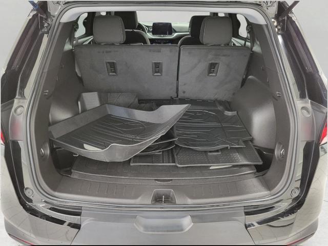 2023 Chevrolet Blazer Vehicle Photo in OSHKOSH, WI 54904-7811