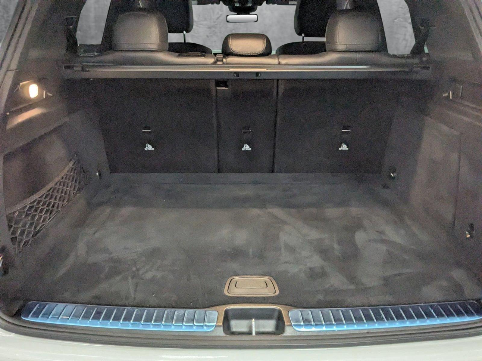 2022 Mercedes-Benz GLE Vehicle Photo in Tampa, FL 33614