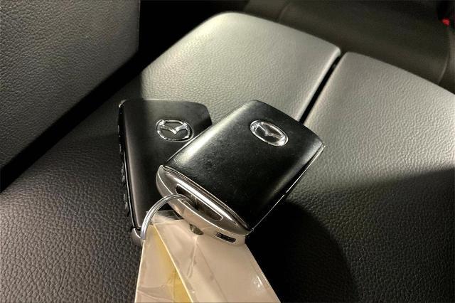 2024 Mazda CX-50 Vehicle Photo in Tulsa, OK 74129