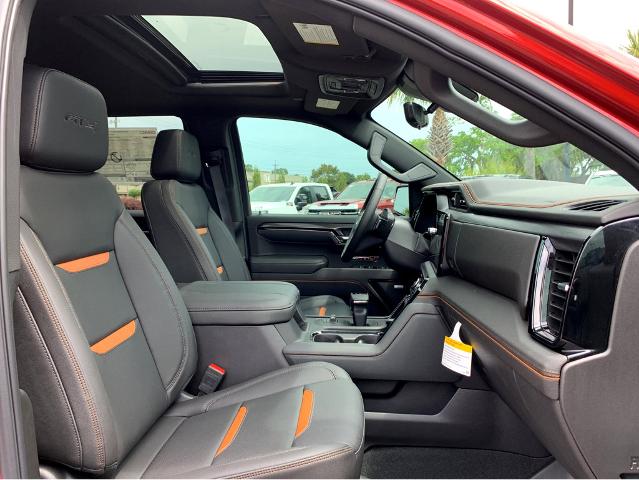 2025 GMC Sierra 1500 Vehicle Photo in BEAUFORT, SC 29906-4218