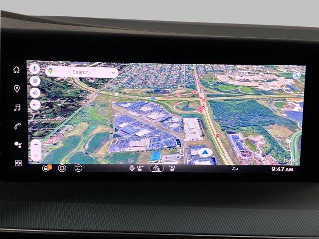 2025 Nissan Murano Vehicle Photo in Appleton, WI 54913