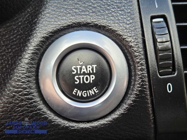 2013 BMW 128i Vehicle Photo in DENTON, TX 76210-9321