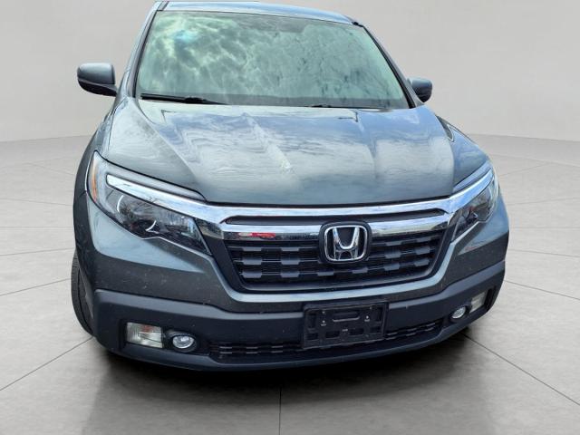 2018 Honda Ridgeline Vehicle Photo in Oshkosh, WI 54904