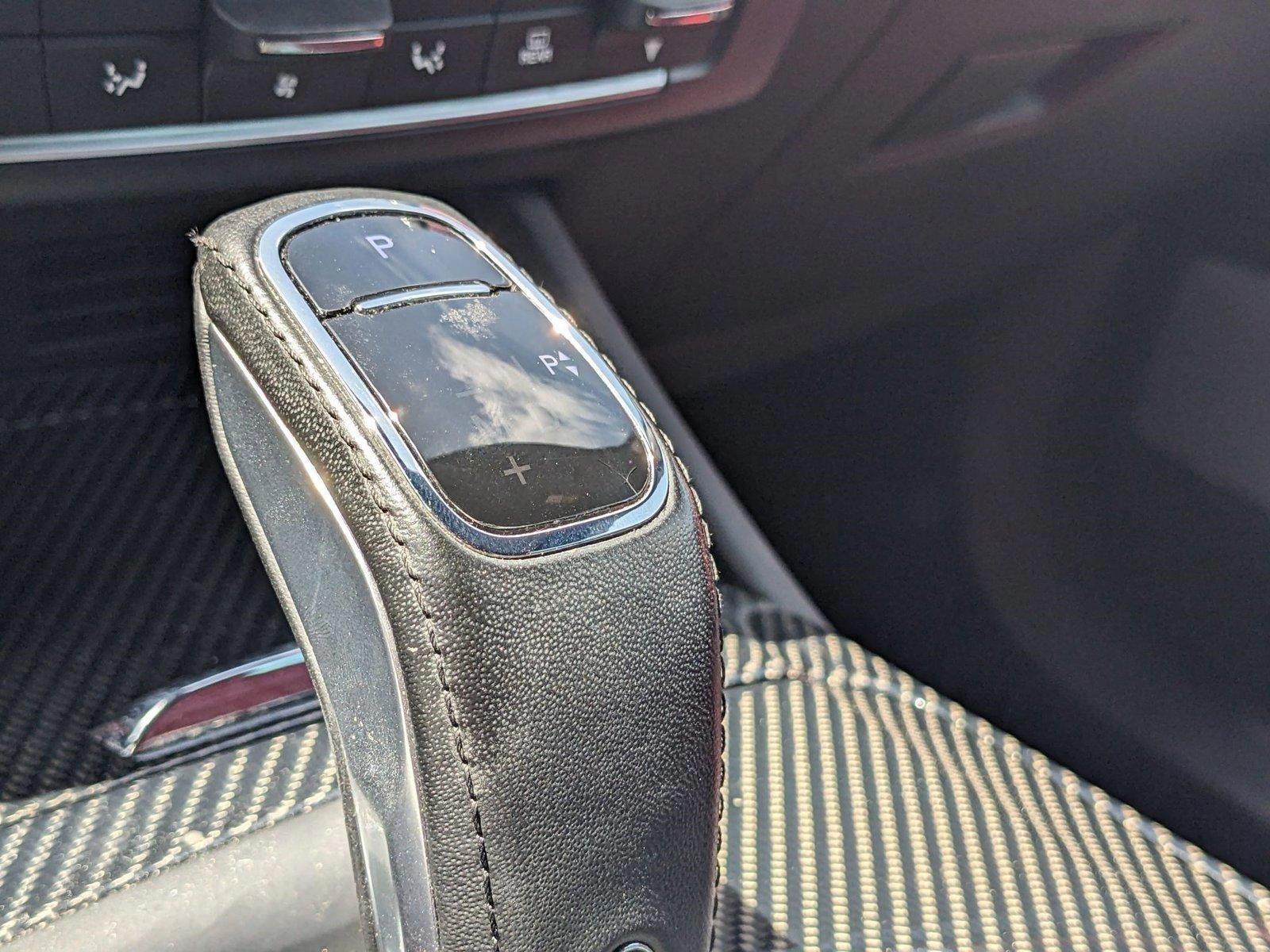 2019 Maserati Levante Vehicle Photo in MIAMI, FL 33172-3015