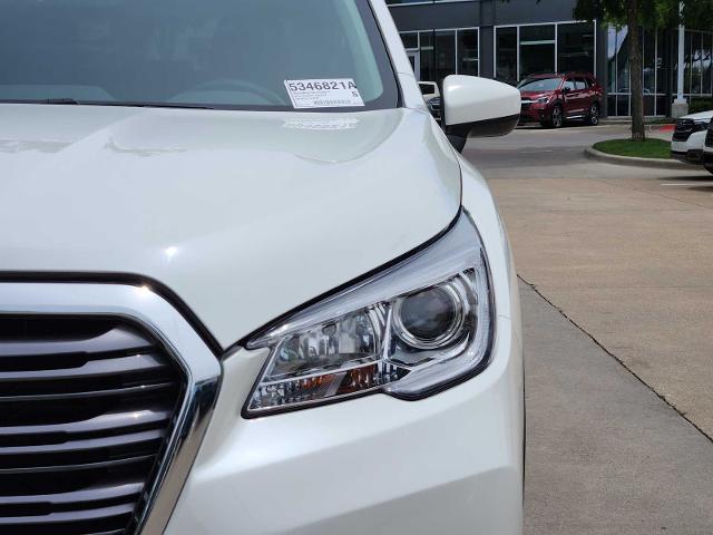 2020 Subaru Ascent Vehicle Photo in DALLAS, TX 75209