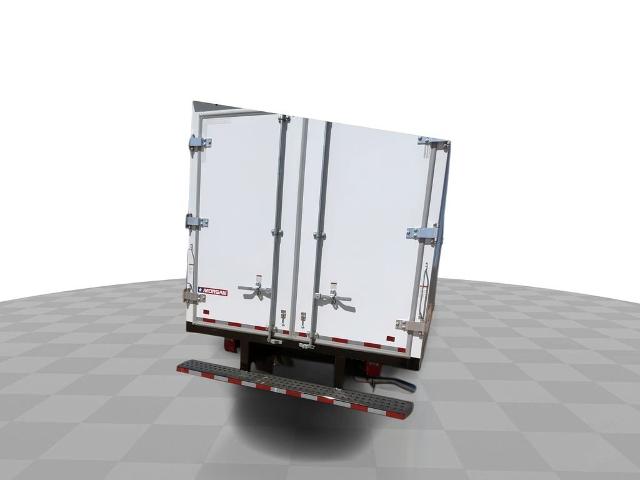 2025 GMC Savana Cutaway 3500 Vehicle Photo in GILBERT, AZ 85297-0402