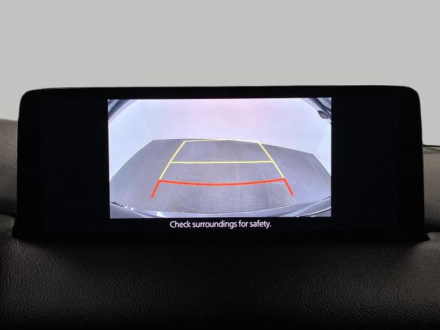 2023 Mazda CX-5 Vehicle Photo in Appleton, WI 54913