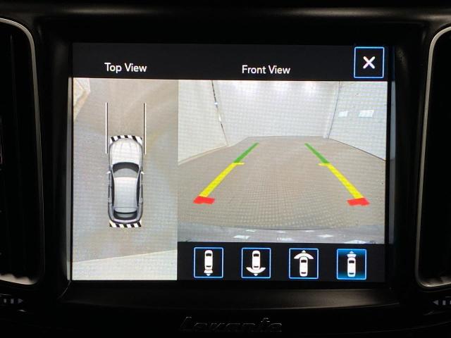2019 Maserati Levante Vehicle Photo in Appleton, WI 54913