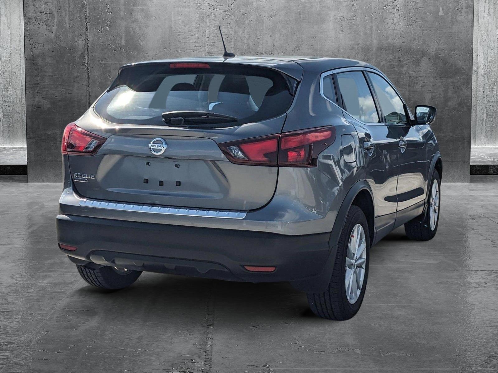 2017 Nissan Rogue Sport Vehicle Photo in MIAMI, FL 33172-3015