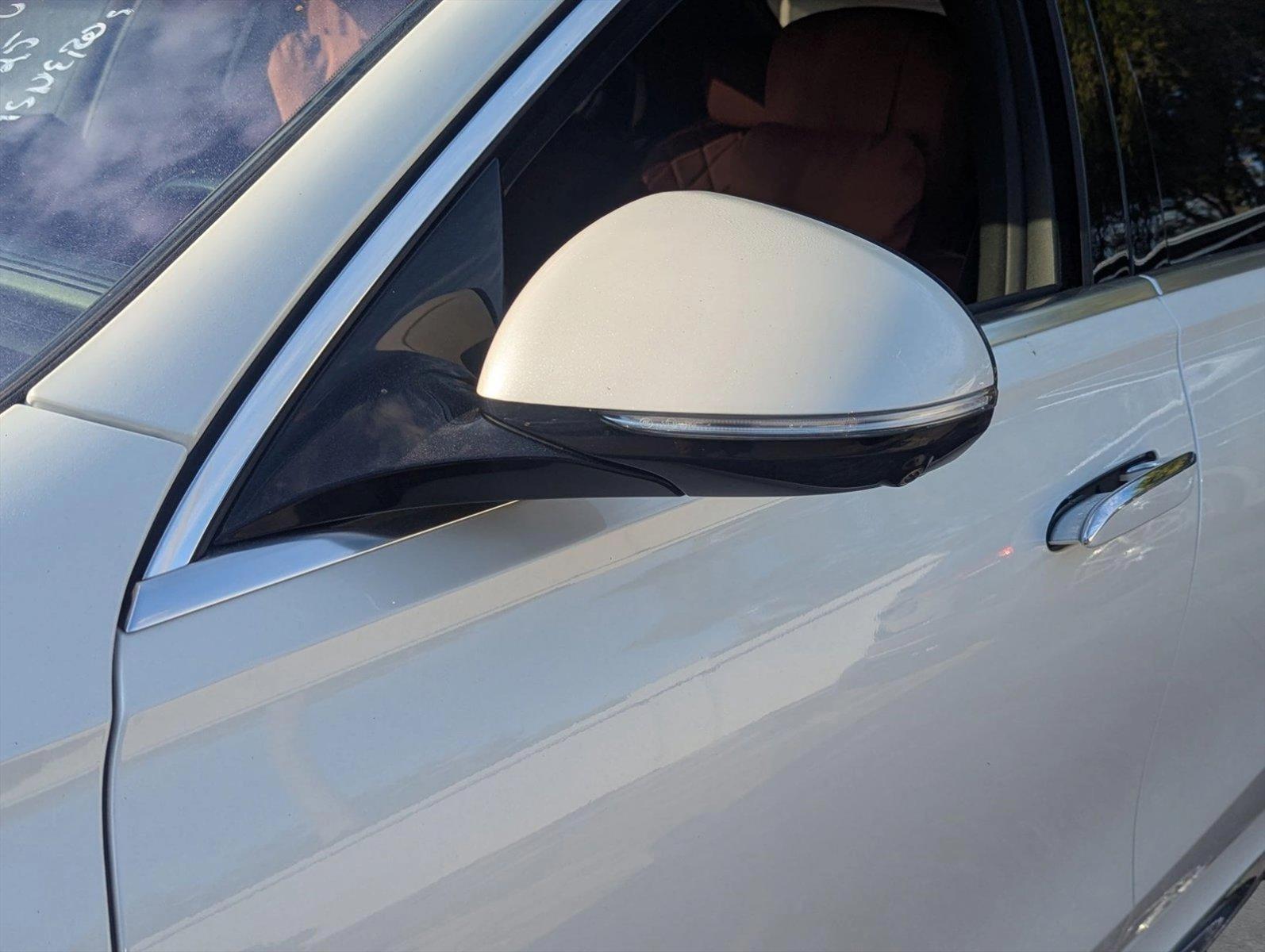 2022 Mercedes-Benz S-Class Vehicle Photo in Pembroke Pines , FL 33027