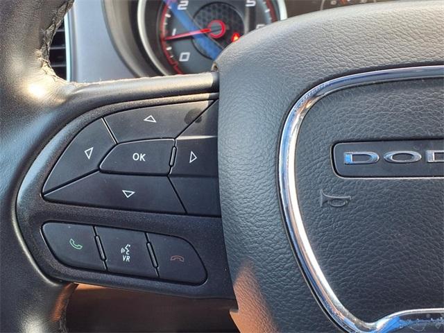 2023 Dodge Charger Vehicle Photo in ELGIN, TX 78621-4245
