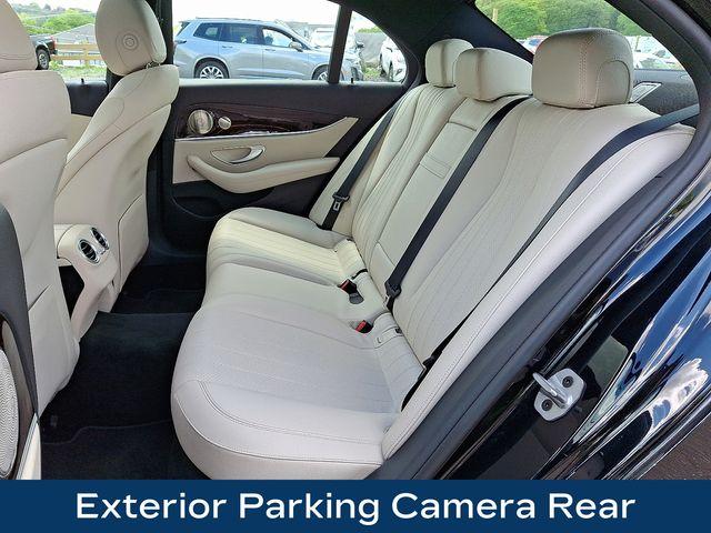 2022 Mercedes-Benz E 350 Vehicle Photo in PAWLING, NY 12564-3219