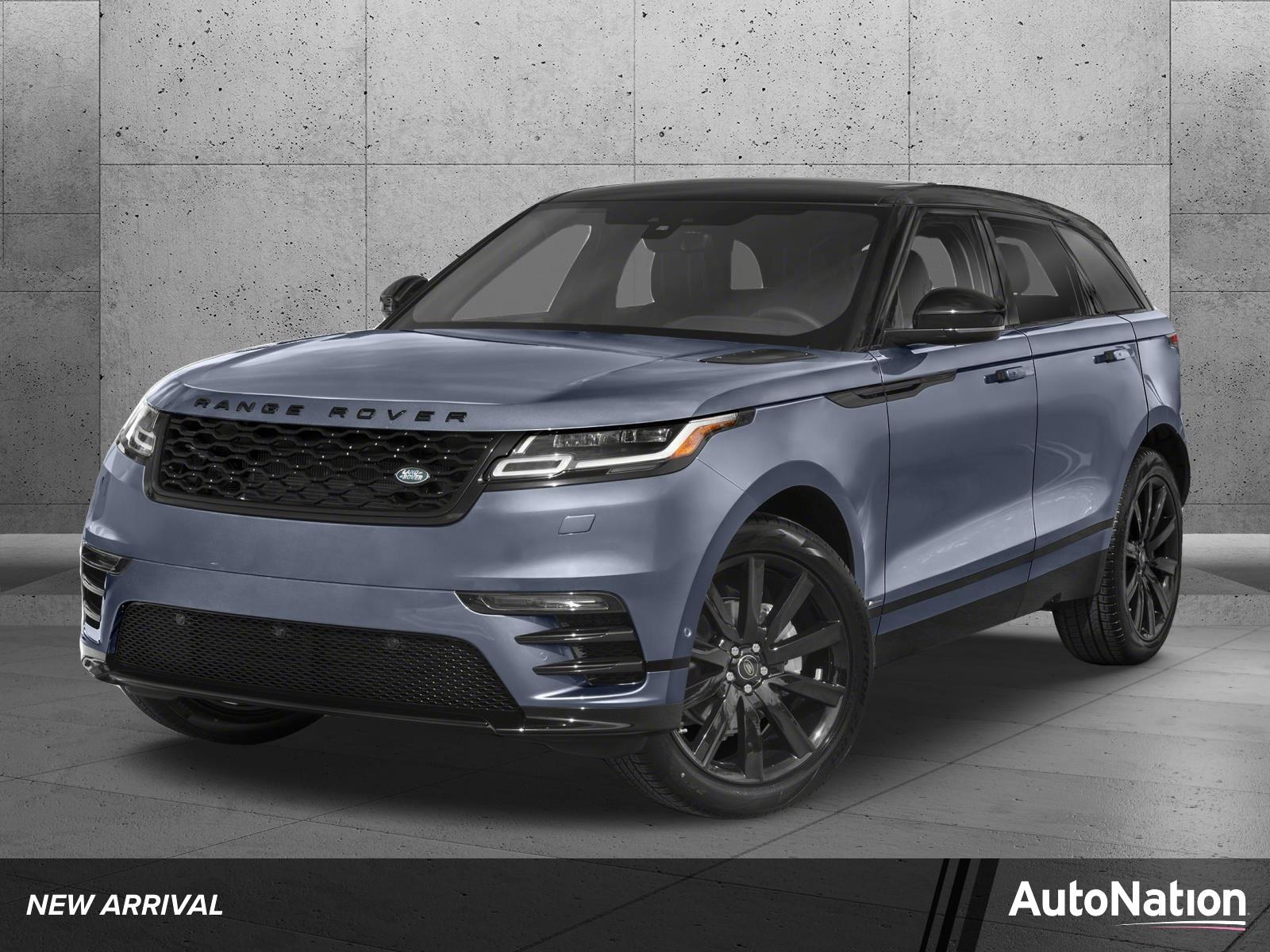 2020 Land Rover Range Rover Velar Vehicle Photo in Delray Beach, FL 33444
