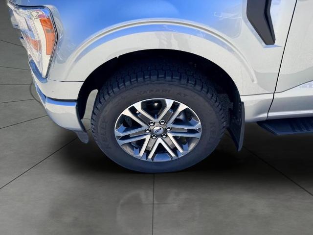 2021 Ford F-150 Vehicle Photo in Oshkosh, WI 54901