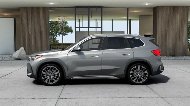 2025 BMW X1 xDrive28i Vehicle Photo in GRAPEVINE, TX 76051