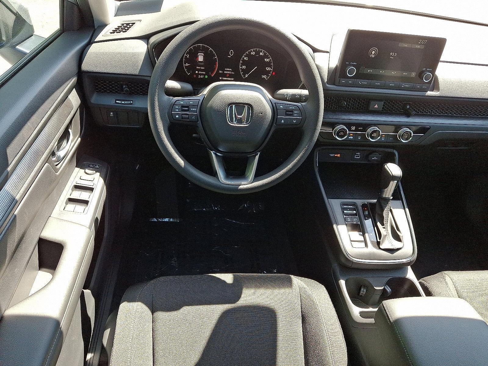 2025 Honda CR-V Vehicle Photo in Harrisburg, PA 17111