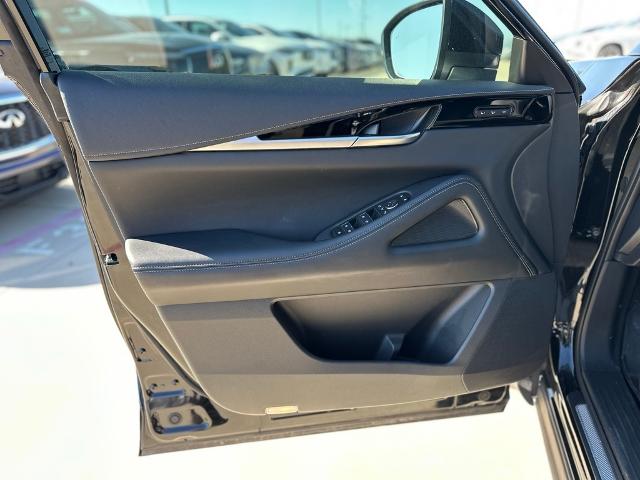 2025 INFINITI QX60 Vehicle Photo in Grapevine, TX 76051